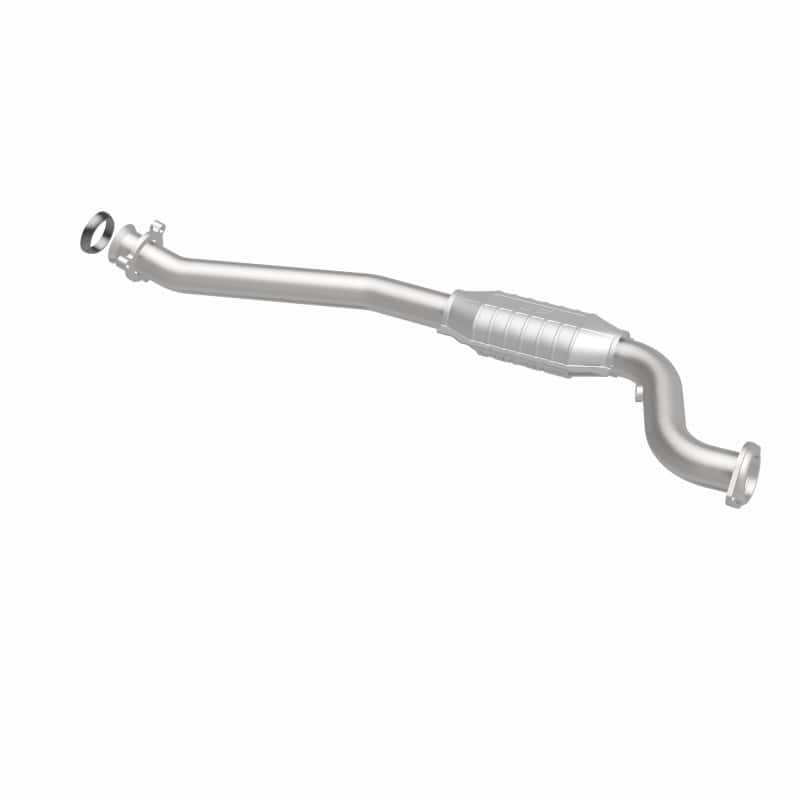 Magnaflow — MagnaFlow Conv DF 04-06 Colorado 2.8/3.5 rr O
OEM Grade
OEM - view 13