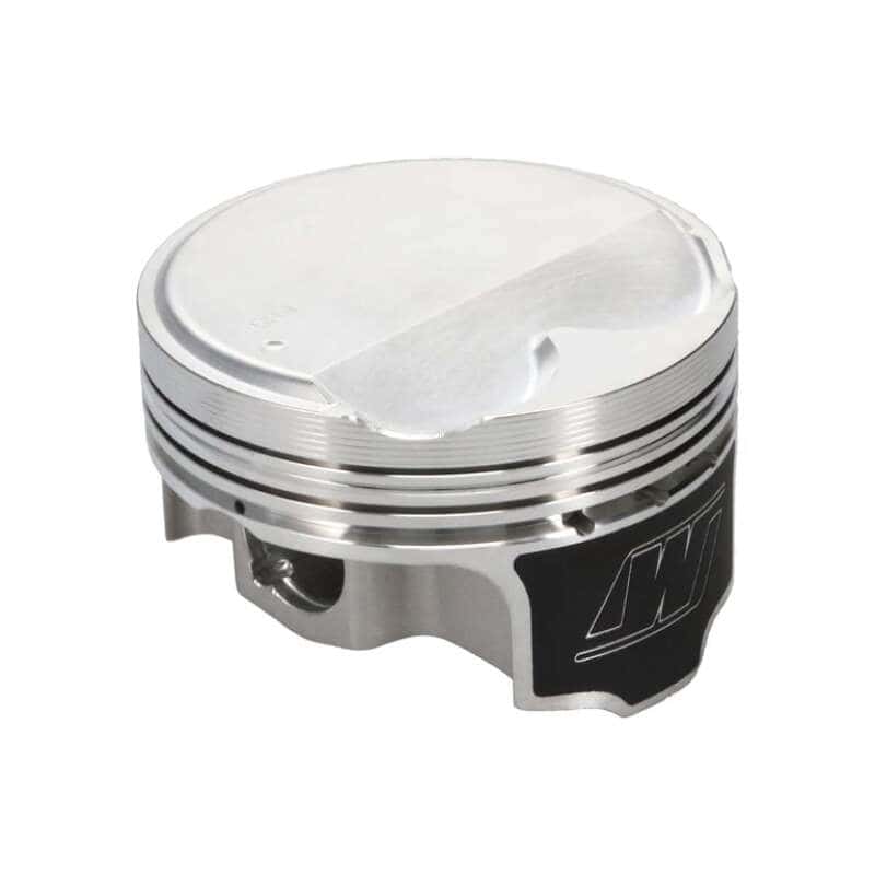 Wiseco — Wiseco Volks 2.0 9A 16v Dome +4cc Nitrous 83.5 Piston Shelf Stock
Piston - view 5