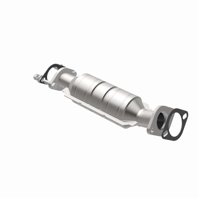 Magnaflow — Magnaflow Conv DF 06-10 Hyundai Elentra 2.0L Rear/2011 Kia Soul 2.0L Rear
HM Grade
HM - view 22