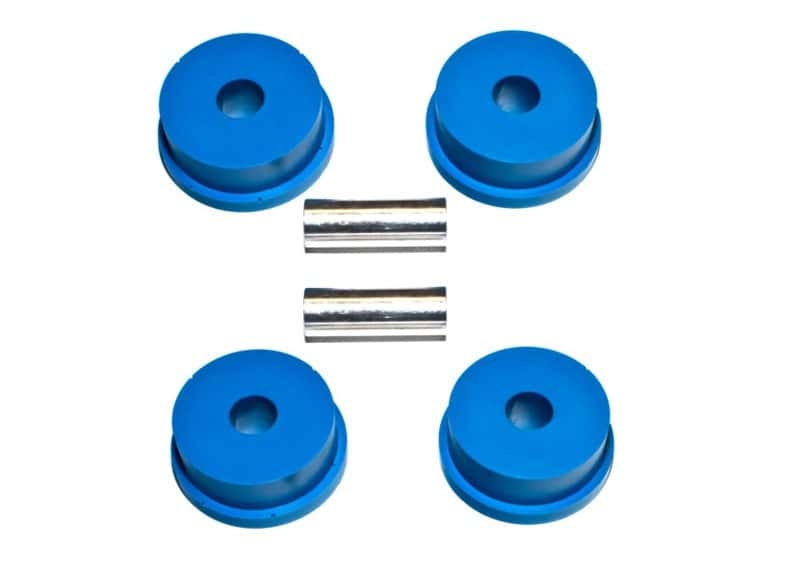 Torque Solution — Torque Solution Rear Differential Bushings: Subaru WRX / STi 2002-2007 - view 1