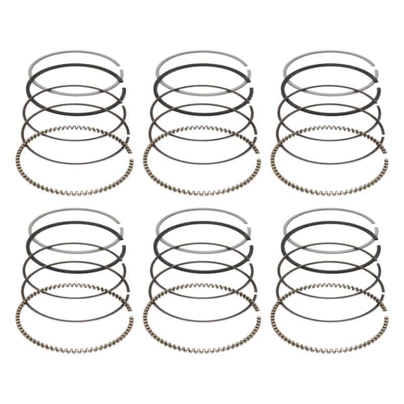Manley Performance — Piston Ring Set - view 5