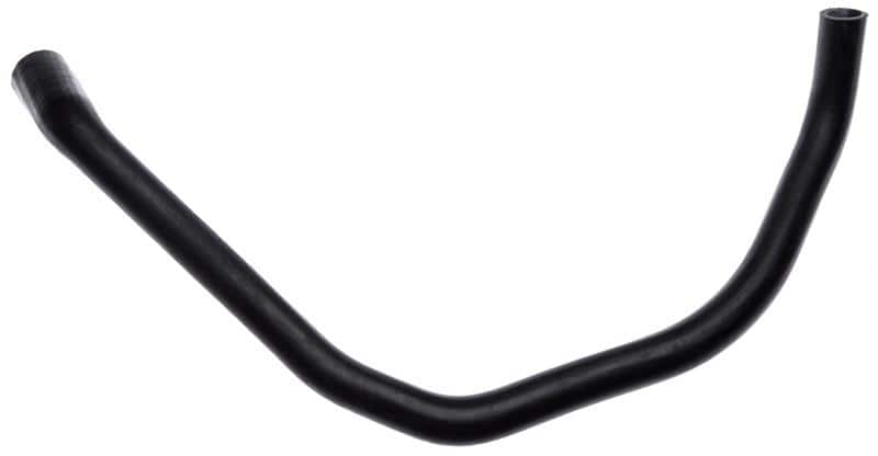 Gates — Gates 99-03 Ford Windstar V-6 3.8L Tee-1 To Intake Manifold Molded Heater Hose - view 1