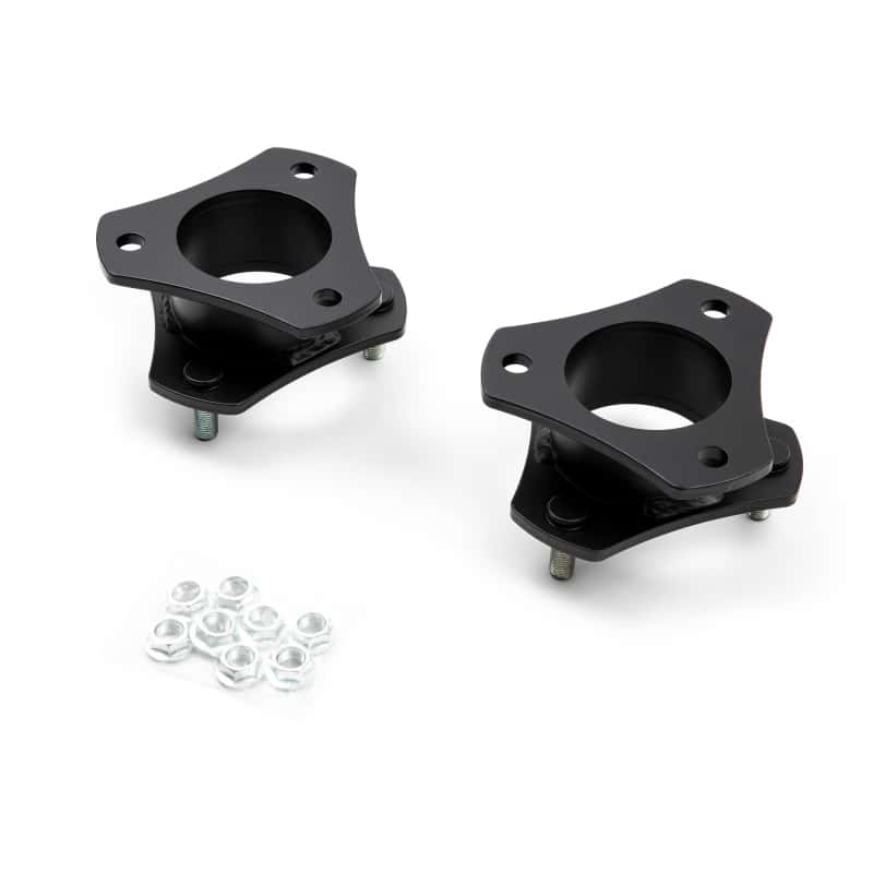 Belltech — Belltech 99-06 Toyota Tundra 4WD 2.5in Front Lifting Strut Spacer
LEVELING SPACER - view 4