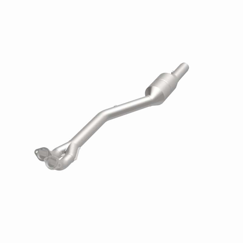 Magnaflow — MagnaFlow Right Side Converter Direct Fit California Grade 00-03 BMW M5 5.0L
California - view 27
