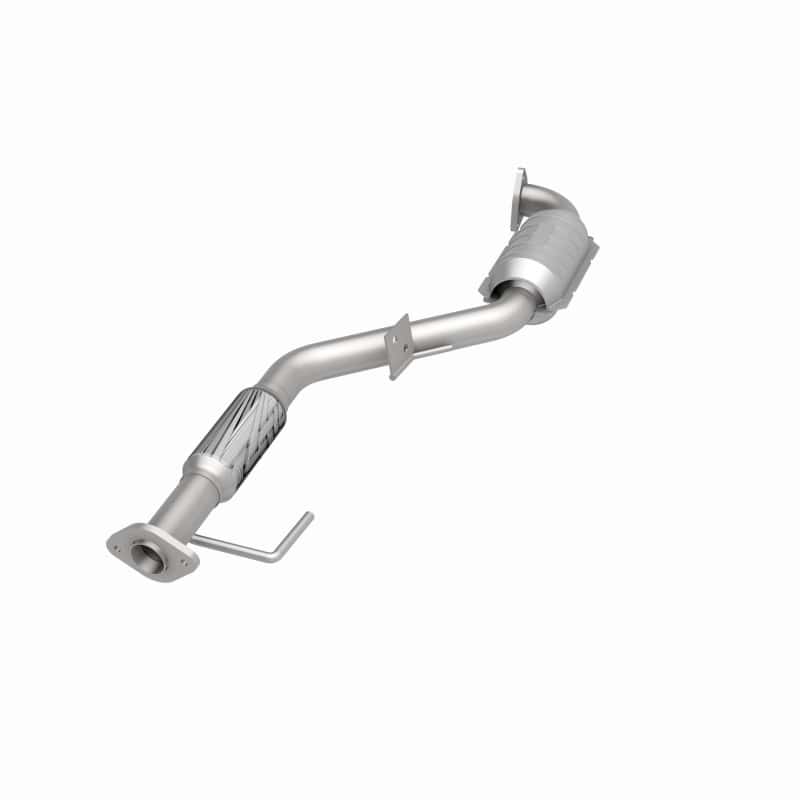 Magnaflow — MagnaFlow Conv DF 02-03 MPV 3.0L Passenger Side Rear OEM
OEM Grade
OEM - view 17
