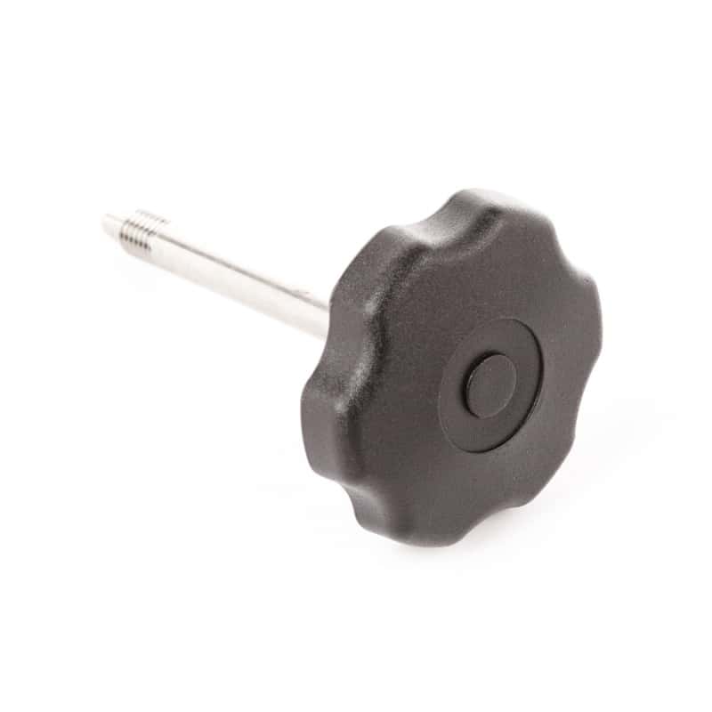 OMIX — Omix Knob Door Surround Long- 07-18 Wrangler JK/JKU
Door Trim Fastener - view 2