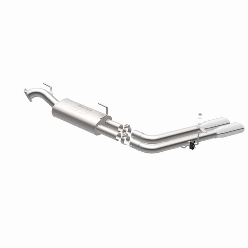 Magnaflow — MagnaFlow SYS Cat-Back 09-13 Dodge Ram 1500 3.6L
Cat-Back - view 38