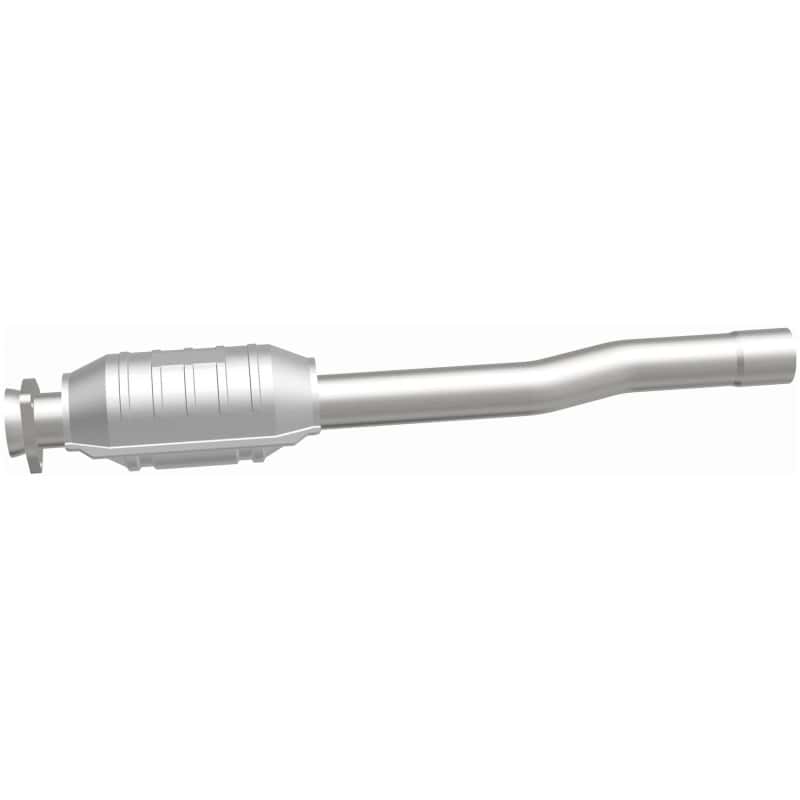 Magnaflow — MagnaFlow Conv Range Rover 29X6.5X4 2/2.12
Standard Grade
Standard - view 32