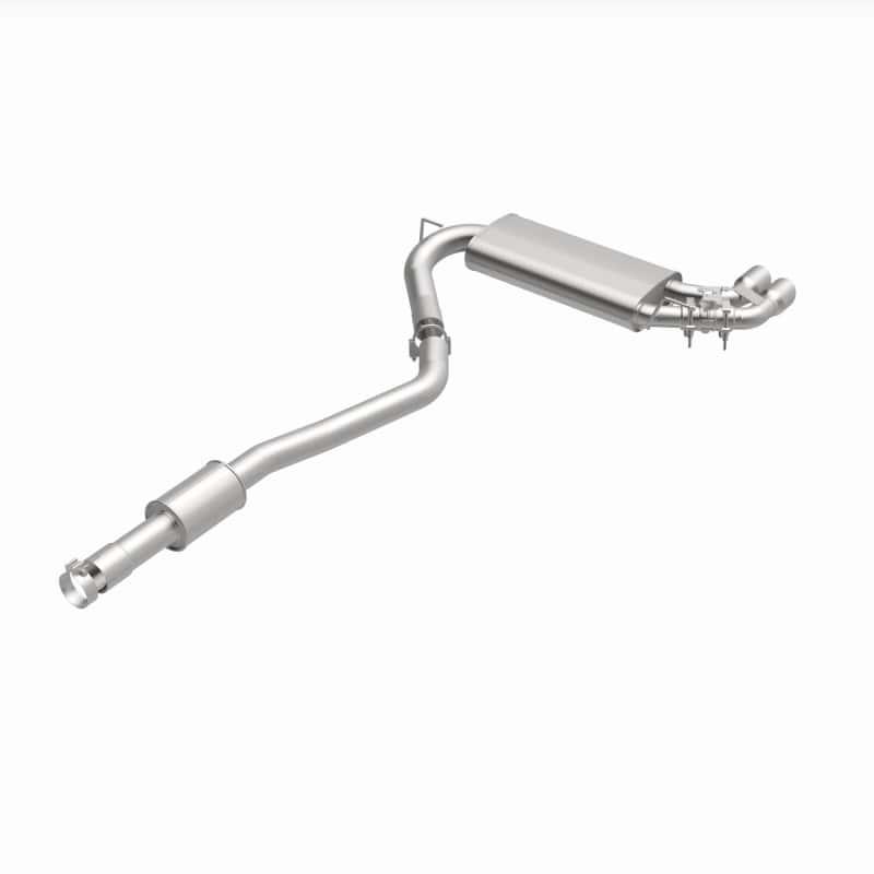 Magnaflow — MagnaFlow BRE Exhaust Kit 12-20 BMW 430i 330i 428i 328i 2L
Exhaust Kit - view 24