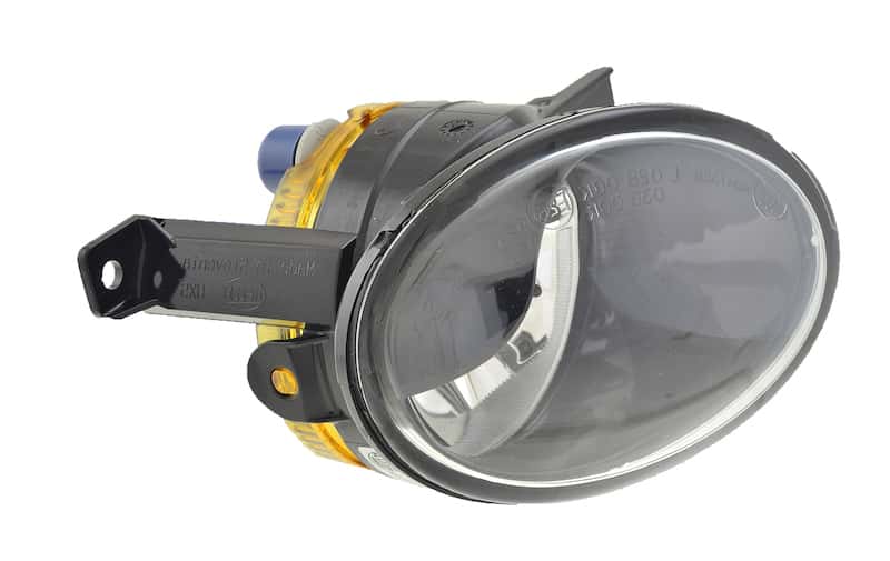 Hella — Hella 2011-2014 Volkswagen Touareg Fog Light Assembly Right
LAMP FOG RH HB4  VW
LAMP FOG RH HB4 VW - view 1