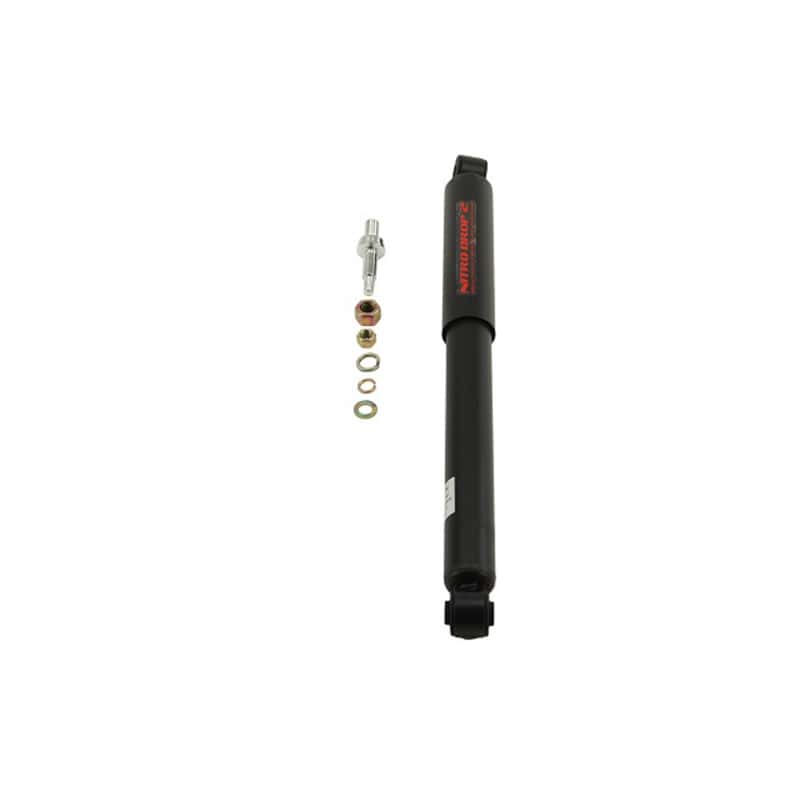 Belltech — Belltech ND2 OEM Shock
ND2 OEM SHOCK - view 2