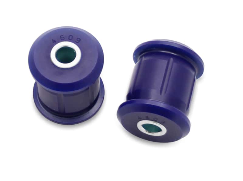 Superpro — SuperPro 2008 Toyota Highlander Hybrid Limited Rear Lower Trailing Arm Forward Bushing Kit
Bushing Kit - view 2