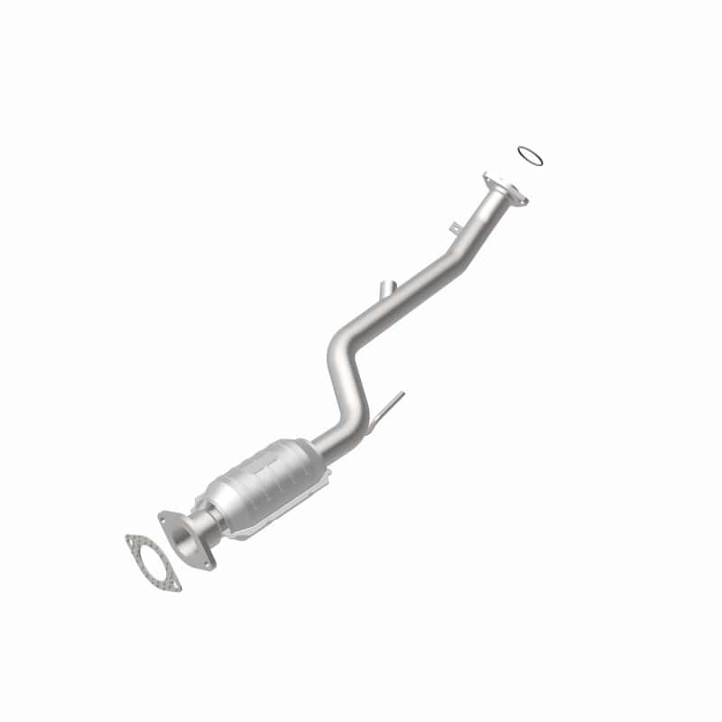 Magnaflow — MagnaFlow Conv DF 90-95 Nissan 300ZX 3.0L D/S Turbocharged
Standard Grade
Standard - view 18