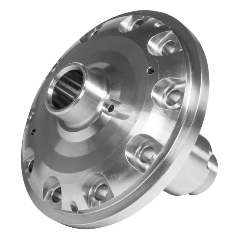 Yukon Gear & Axle — Yukon Gear Trac Loc Case For Ford 9in
Differential Case  - view 4