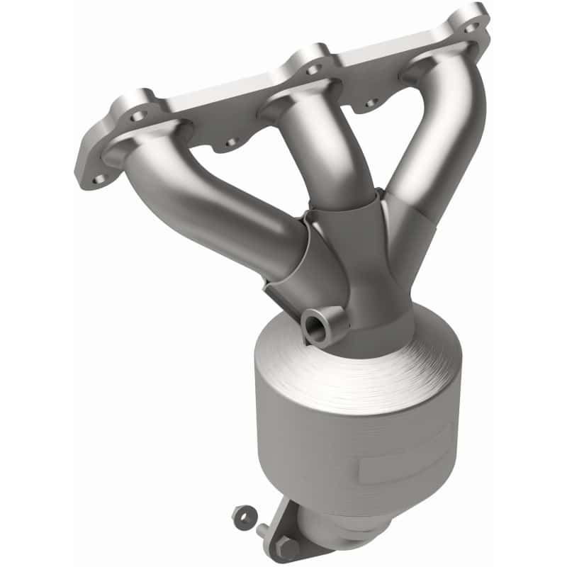 Magnaflow — MagnaFlow Conv DF 01-04 Hyundai Santa Fe 2.7L
OEM Grade
OEM - view 30