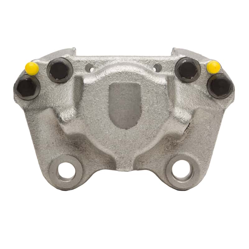 DFC — DFC 80-85 Volkswagen Type 2 Front-L Premium Caliper - Silver Zinc Coated
DFC Brake Caliper - view 3