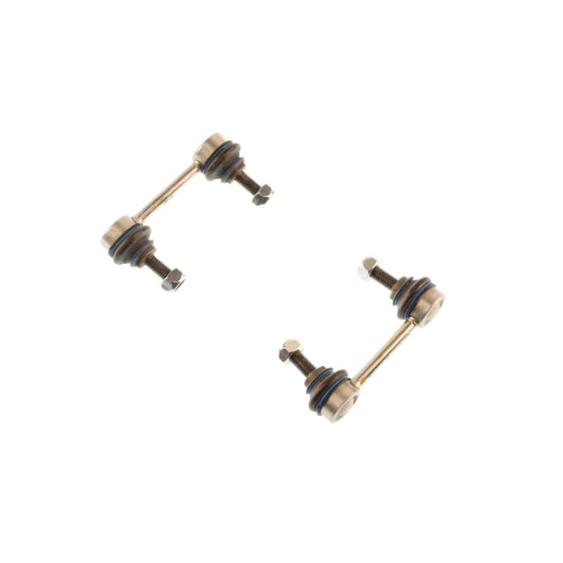 Bilstein — Bilstein B12 1997 Porsche 911 Carrera Front and Rear Complete Suspension Kit
Complete Kit - view 8