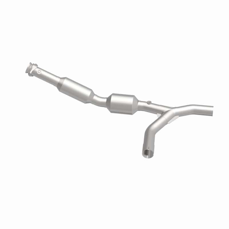 Magnaflow — Magnaflow 2007 Ford E-150 4.6L Direct Fit Converter
California - view 12