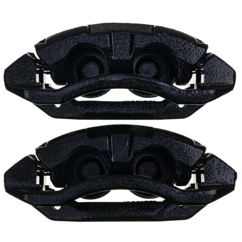 PowerStop — Power Stop 11-18 Ram 1500 Front Black Calipers - Pair (w/Bracket)
Caliper Set - view 1