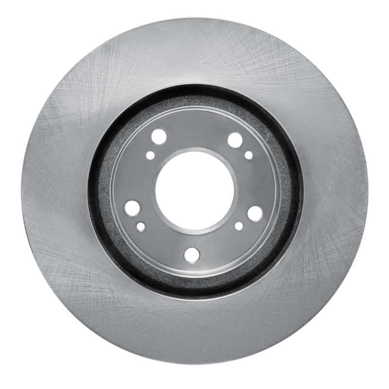 DFC — DFC 04-12 Mitsubishi Eclipse Front Brake Rotor
DFC Brake Rotor - view 5