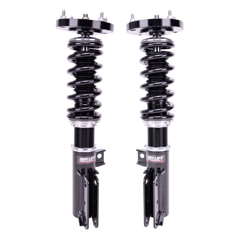 Air Lift — Air Lift Performance 05-14 Ford Mustang S197 Coilover Kit
Air Lift Performance - view 3
