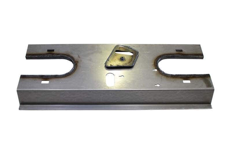 RustBuster — RustBuster 04-12 Chevy Colorado Crew Cab / GMC Canyon Crew Cab Spare Tire Crossmember - view 3