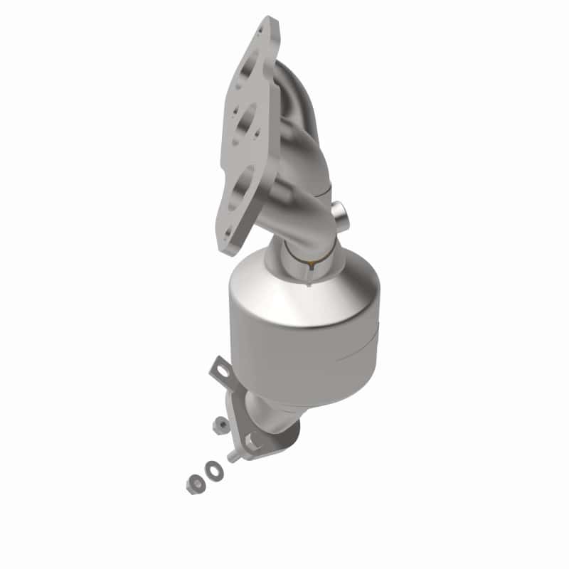 Magnaflow — MagnaFlow Conv DF 07-09 Mitsu Outlander 3.0L
OEM Grade
OEM - view 20