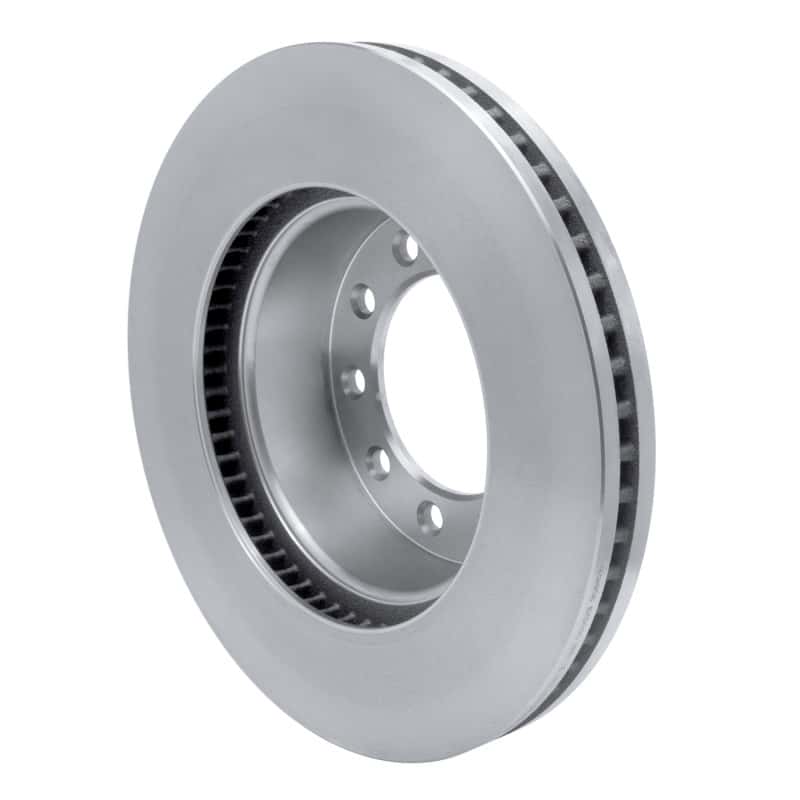 DFC — DFC 17-24 Ford F-450 Super Duty Front Brake Rotor - view 4