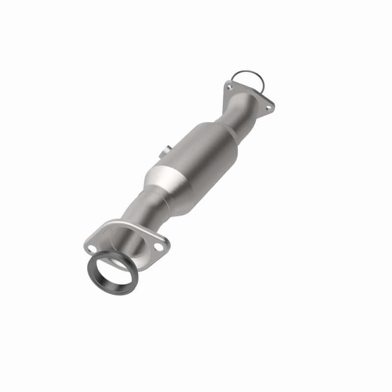 Magnaflow — MagnaFlow Conv DF 01-05 Honda S2000 2.0L (49 State)
HM Grade
HM - view 27