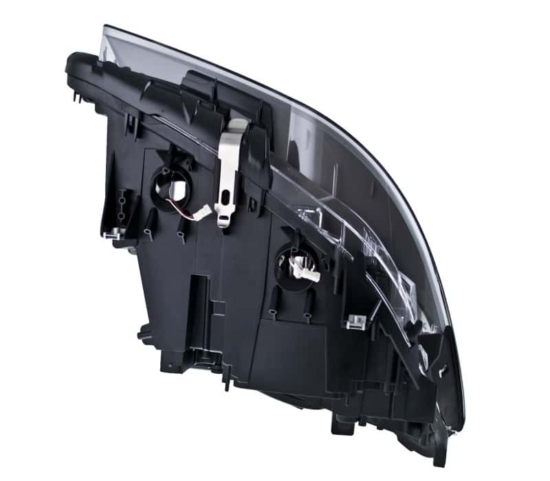 Hella — Hella 2011 Bmw 5Ser Sdn F10 W/Ahl - Headlamp Lh Xen - view 17