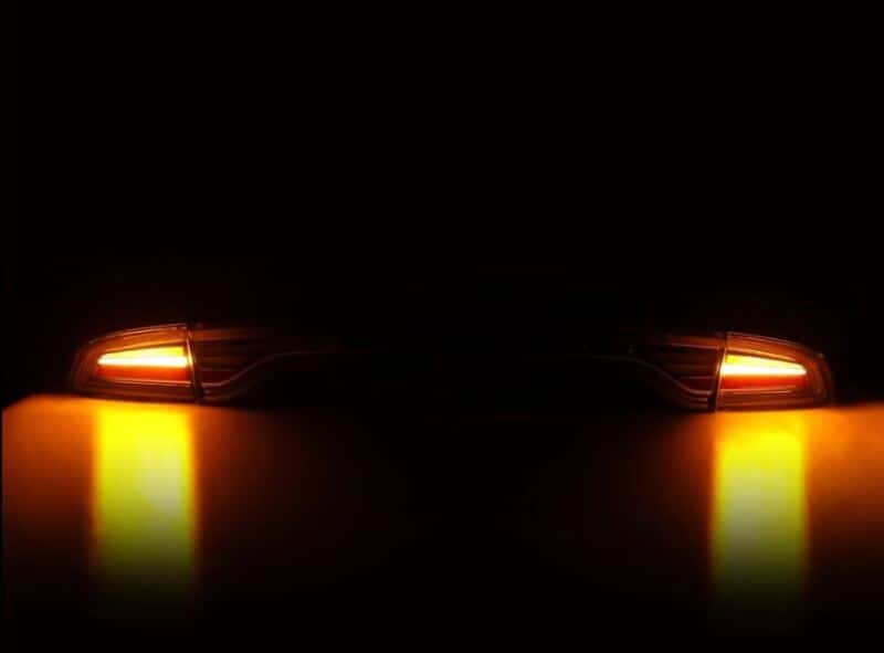 AlphaRex — AlphaRex 15-23 Dodge Charger Nova-Series LED Tail Lights - Smoke
Taillight Assembly - view 4