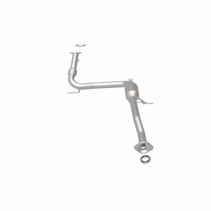 Magnaflow — Magnaflow 2015 Colorado 2.5 Underbody Direct Fit Converter
OEM Grade
OEM - view 16