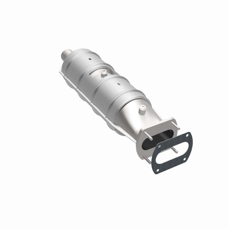 Magnaflow — MagnaFlow Conv DF Ford-Oem Fit 94 95
Standard Grade
Standard - view 23