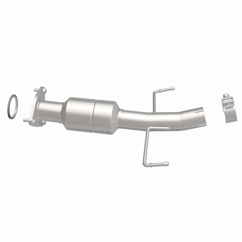 Magnaflow — Magnaflow Conv DF 2010-2012 CX-7 2.5 L Underbody
OEM Grade
OEM - view 12