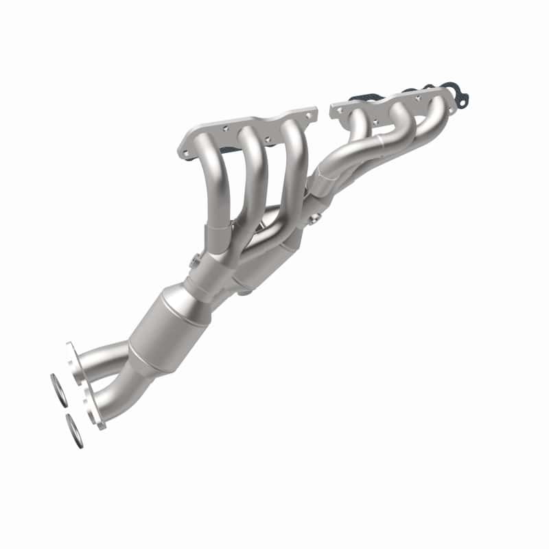 Magnaflow — MagnaFlow Conv DF 00-04 Lexus IS/GS300 mani
HM Grade
HM - view 19