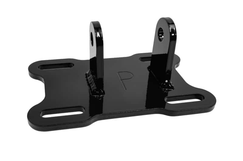 UMI Performance — UMI Performance 68-72 GM A-Body LSX Motor Mounts
LSX Engine Mounts - view 4
