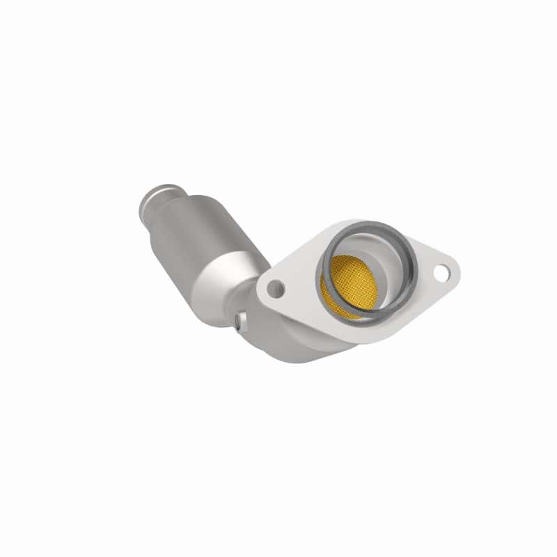 Magnaflow — Magnaflow 12-15 Prius V L4 1.8 OEM Underbody Direct Fit Converter
OEM Grade
OEM - view 8