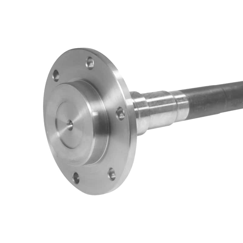 Yukon Gear & Axle — Yukon Gear Chromoly Axle 21-23 Ford Bronco Dana M220 w/E-Locker Rear 36.6in Long
Chromoly axle - view 7