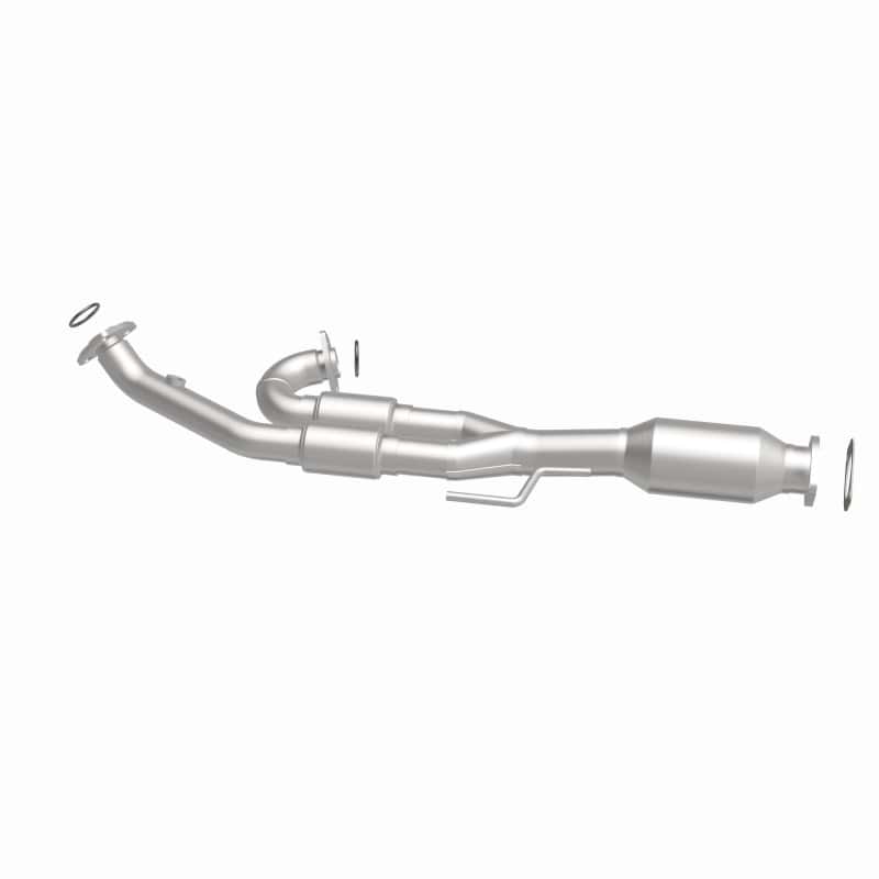 Magnaflow — MagnaFlow Conv DF MAXIMA- 04-05 6 3.5L
HM Grade
HM - view 12