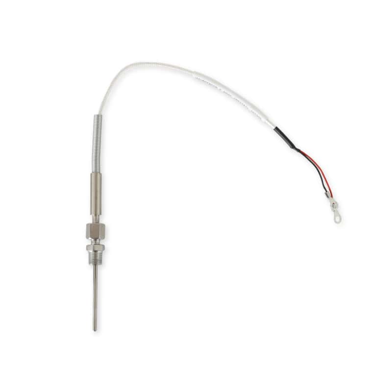 AEM — AEM K-Type Thermocouple Kit - Single
K-Type Temp Sens/Ext
K-Type Closed Tip - view 5