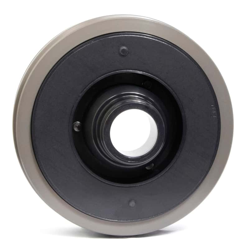Fluidampr — Fluidampr Chevy LS1 / LS6 / LS2 Camaro Firebird GTO Steel Internally Balanced Damper
Harmonic Balancer - view 10