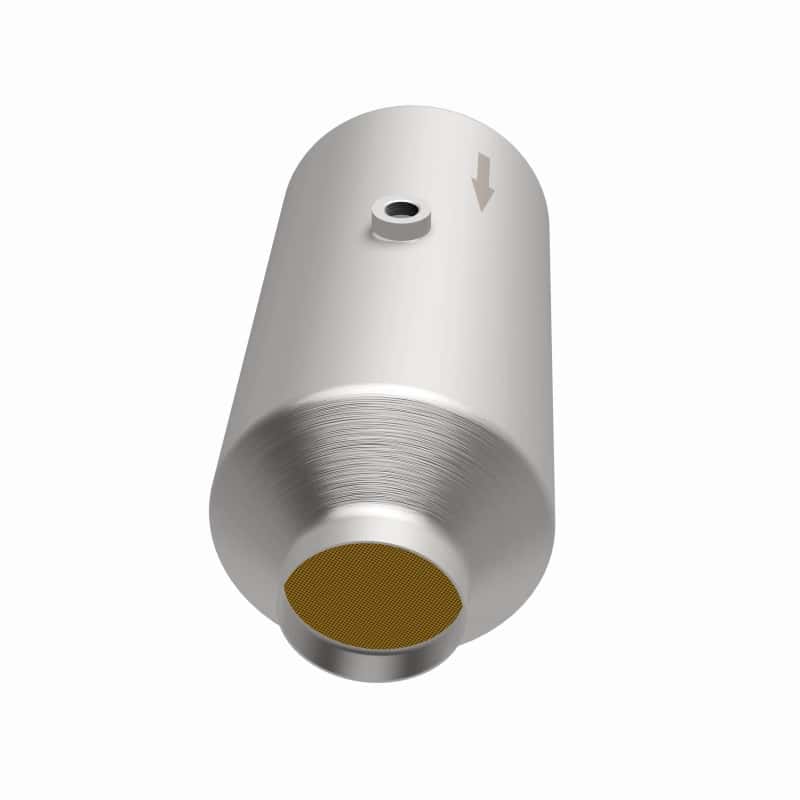 Magnaflow — Magnaflow 3.00in. C/C 6in. spun body Universal Converter
OEM Grade
OEM - view 25