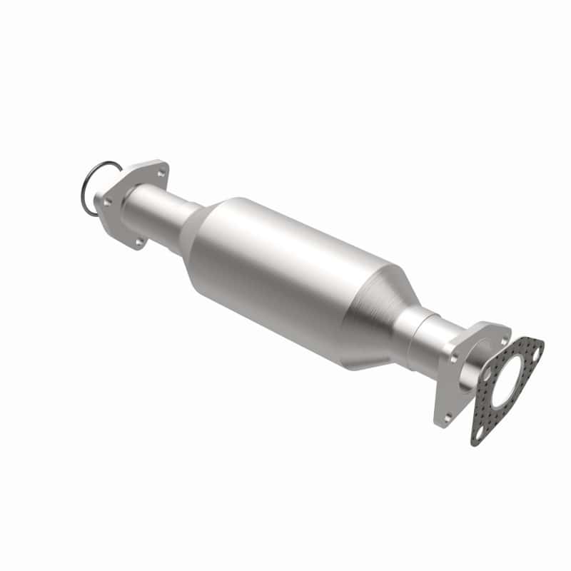 Magnaflow — MagnaFlow Conv DF 99-02 Odyssey 3.5L OEM
OEM Grade
OEM - view 22