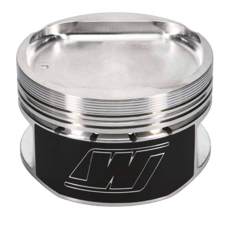 Wiseco — Wiseco Toyota Scion TC 2AZ-FE -29cc R/Dome Piston Shelf Stock
Piston - view 6