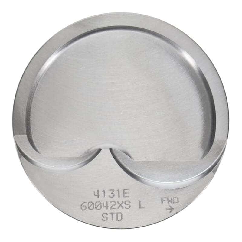 Wiseco — Wiseco Chevy LSX Junkyard Dog 5.3L .945in Pin 3.780 Bore NA/Boost/Nitrous Drop In Replacement Piston
Piston Set - view 8