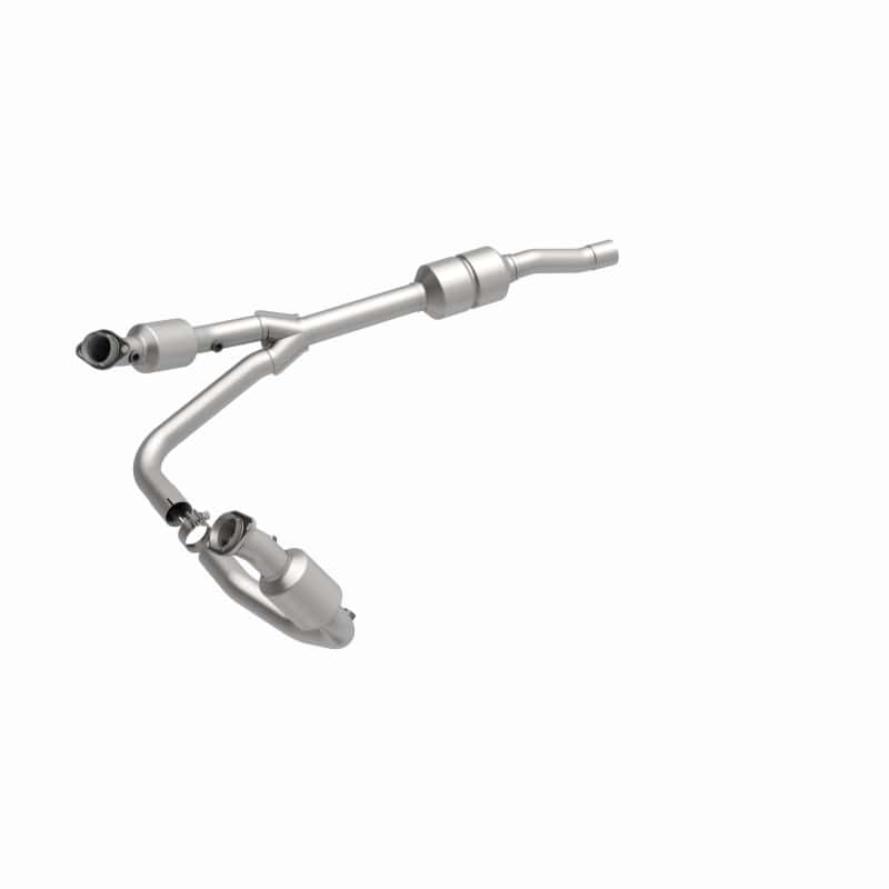 Magnaflow — MagnaFlow Conv DF 02-03 Ram 1500 4.7L
California - view 9