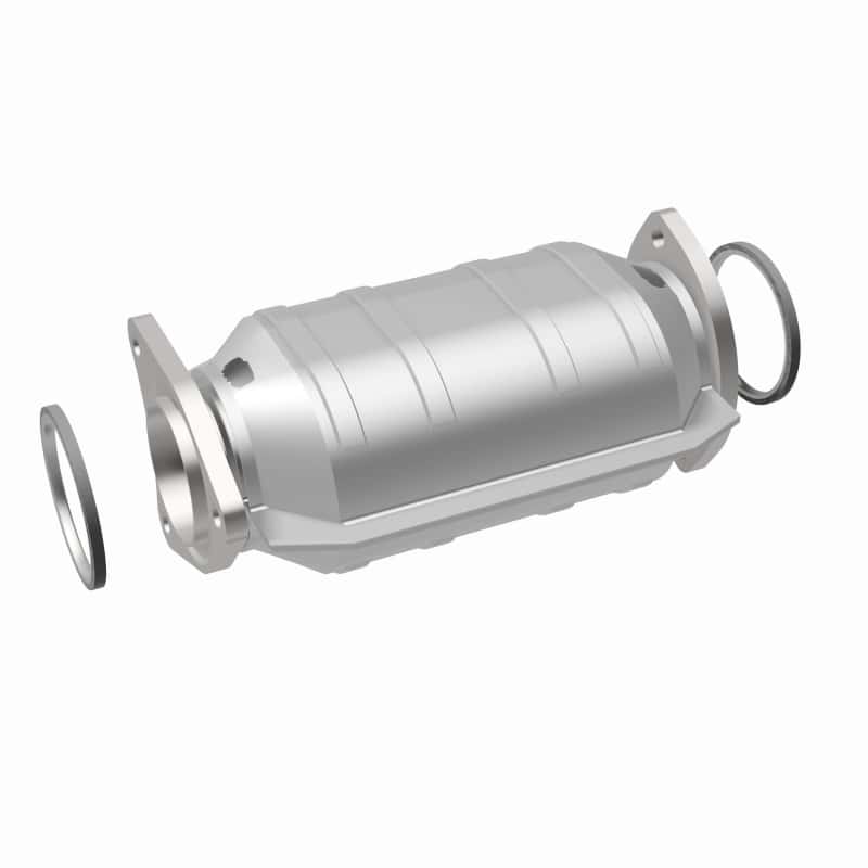 Magnaflow — MagnaFlow Conv DF 96-97 Lexus LS400 4.0L
California - view 19