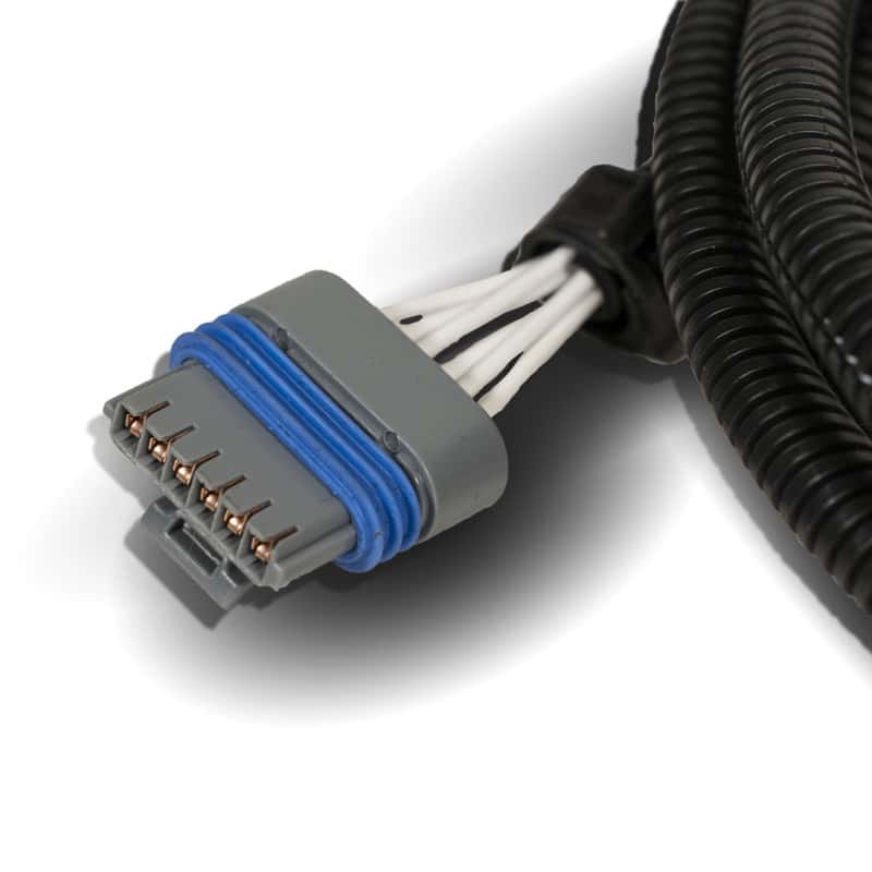 BD Diesel — BD Diesel Chev 6.5L PMD Extension Cable - 72in (Gray)
PMD (GREY) EXT 72-IN
FuelInjPmpDrvrExCbl - view 2