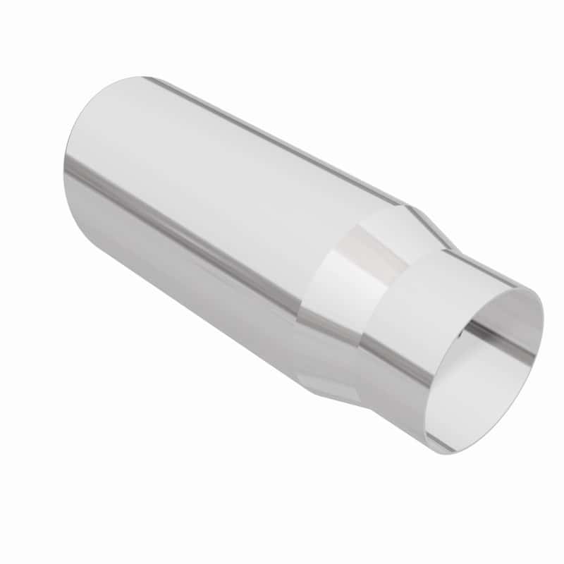 Magnaflow — MagnaFlow Tip 1-Pk Re 5.00 X 13 4.00 Id 15D
Stainless Steel
Exhaust Tip - view 14