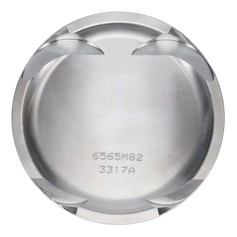 Wiseco — Wiseco Toyota Turbo 4v Dished -16cc 82MM Piston Shelf Stock Kit
Piston Set - view 9